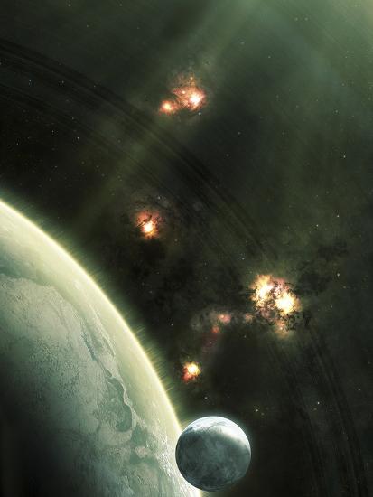 Photographic Print, , large