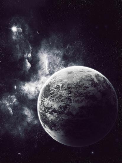 Photographic Print, , large