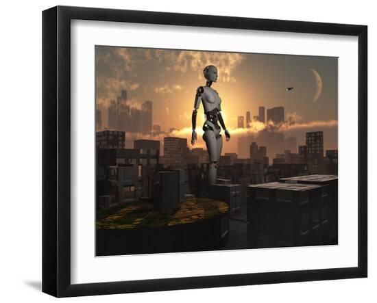 Photographic Print, , large