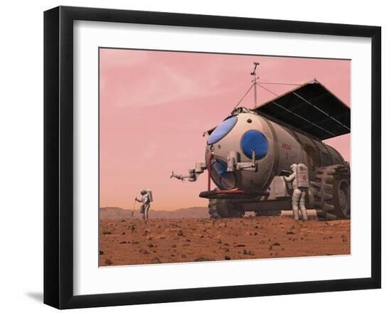 Photographic Print, , large