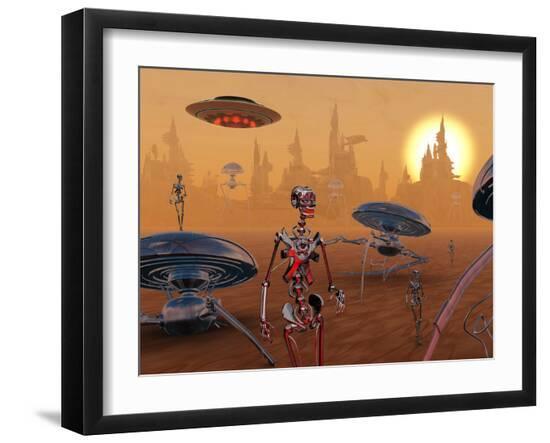 Photographic Print, , large