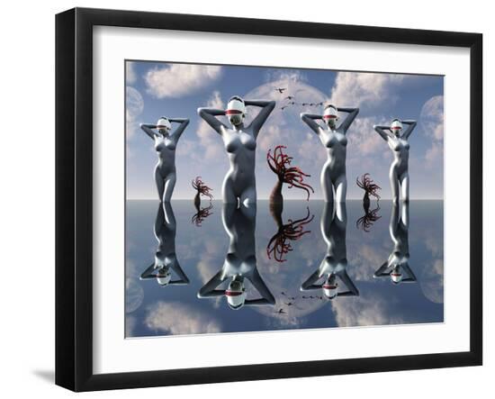 Premium Photographic Print, , large