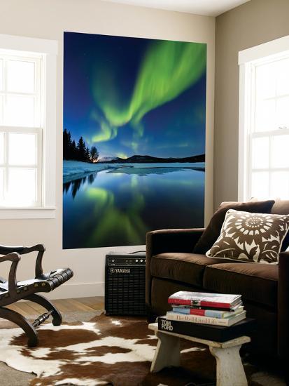 Giant Art Print, , large