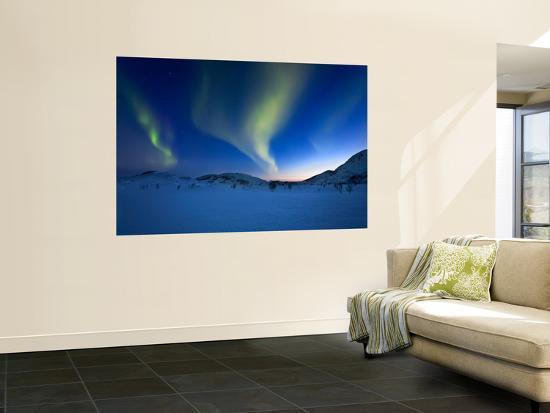 Giant Art Print, , large