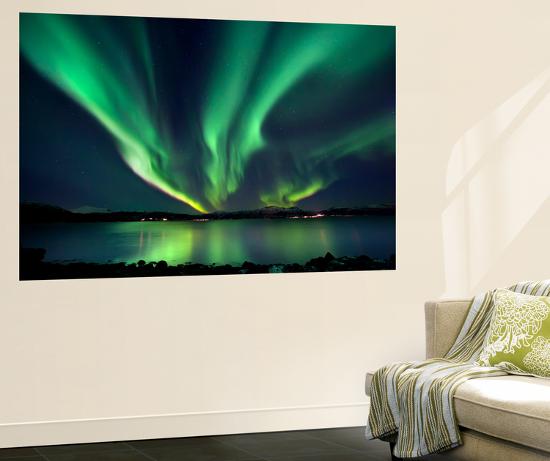 Giant Art Print, , large