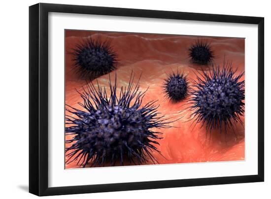 Art Print, , large