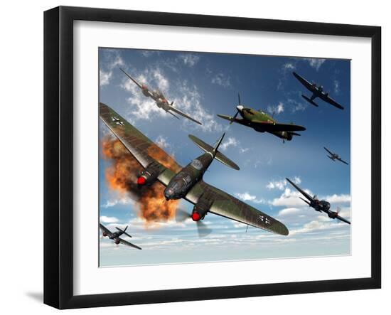 Premium Photographic Print, , large