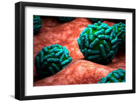 Art Print, , large