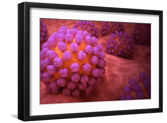 Art Print, , large