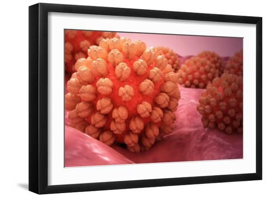 Art Print, , large