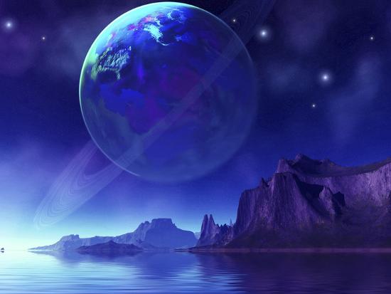 Photographic Print, , large