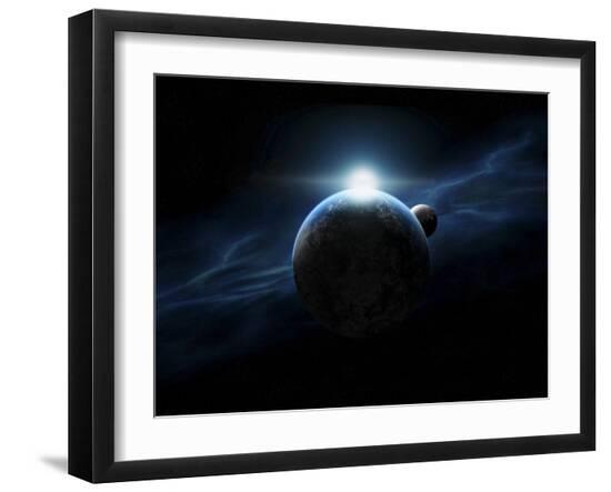 Premium Photographic Print, , large