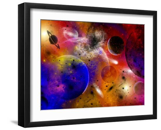 Photographic Print, , large