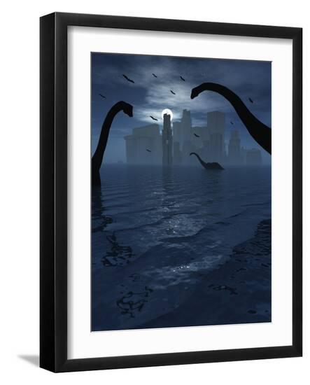 Premium Photographic Print, , large