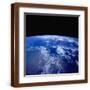 Brown Frame