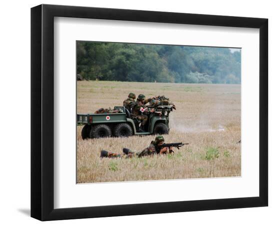 Premium Photographic Print, , large