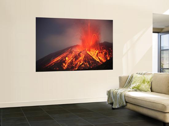 Giant Art Print, , large