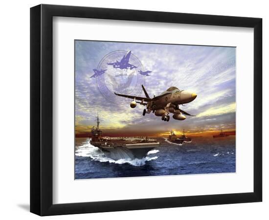 Art Print, , large