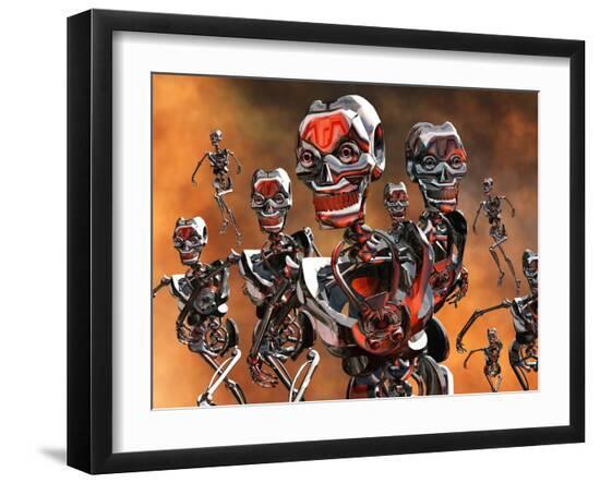Photographic Print, , large