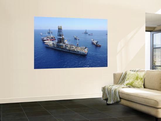 Giant Art Print, , large