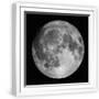 White Frame