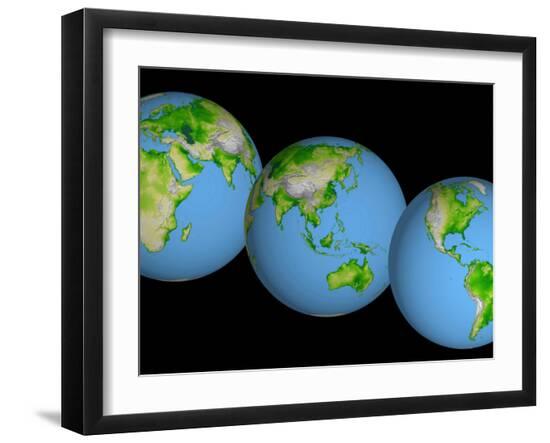 Premium Photographic Print, , large