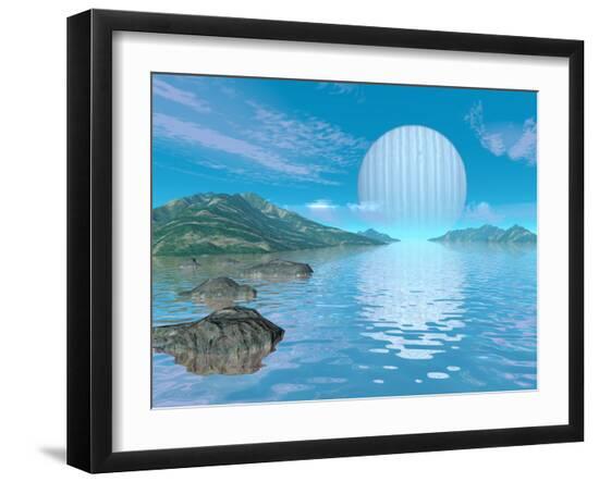 Photographic Print, , large