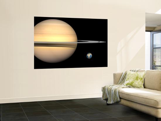 Giant Art Print, , large
