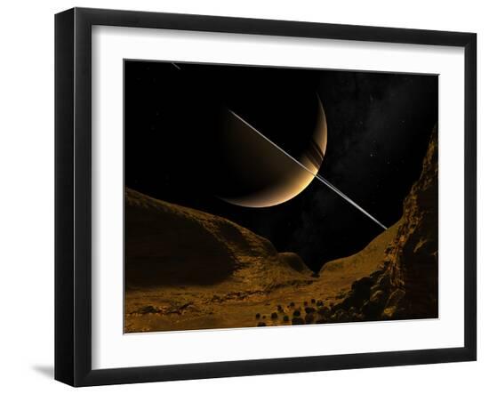 Premium Photographic Print, , large