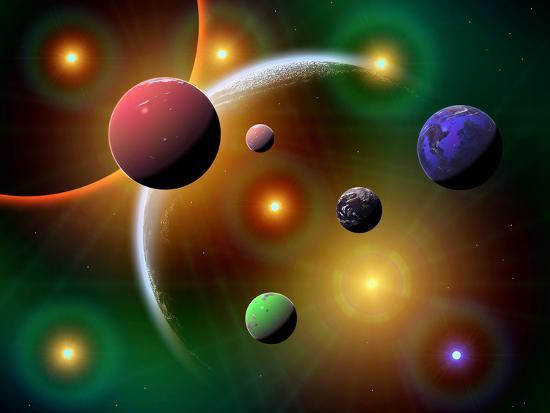 Photographic Print, , large