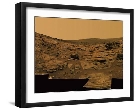 Photographic Print, , large