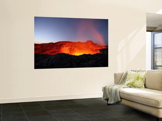 Giant Art Print, , large
