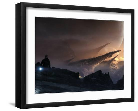 Premium Photographic Print, , large
