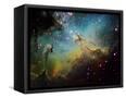 Canvas Black