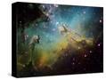 Stretched Canvas