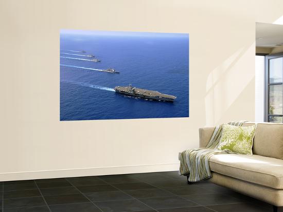 Giant Art Print, , large