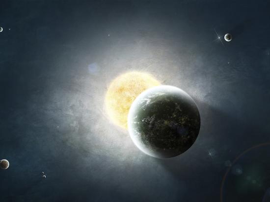 Photographic Print, , large