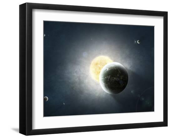 Photographic Print, , large
