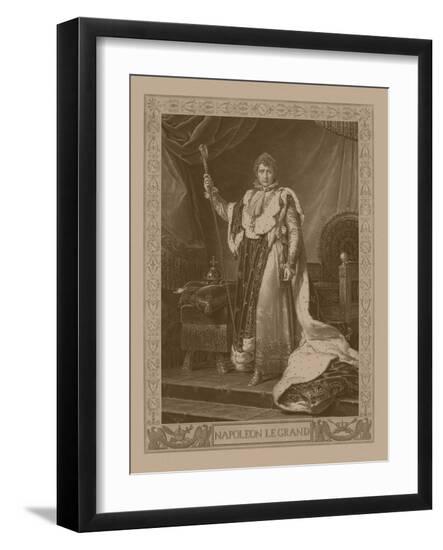 Art Print, , large