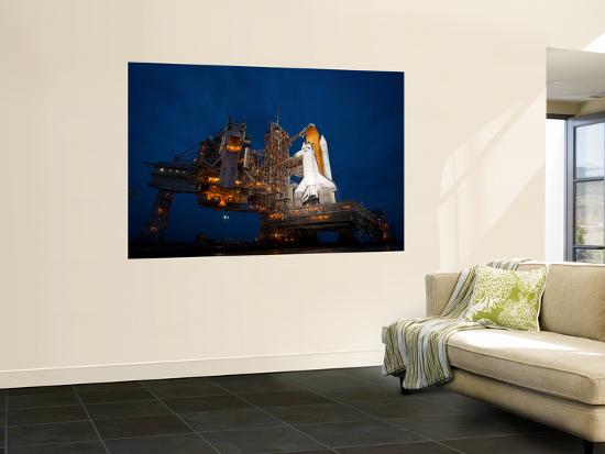 Giant Art Print, , large