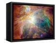 Canvas Black