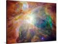 Stretched Canvas