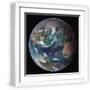 White Frame