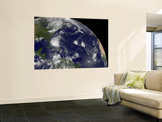 Giant Art Print, , large