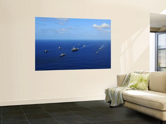 Giant Art Print, , large