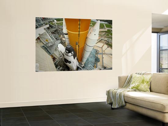 Giant Art Print, , large