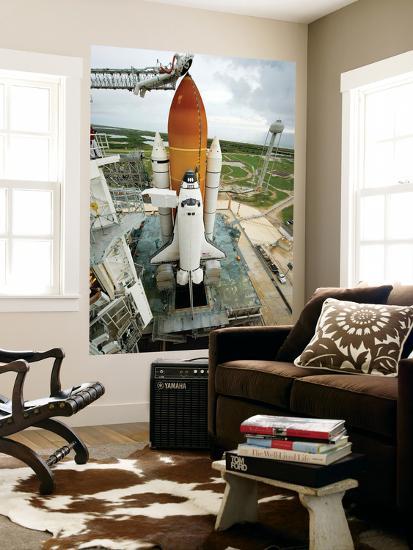 Giant Art Print, , large