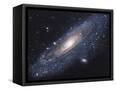 Canvas Black