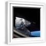 White Frame