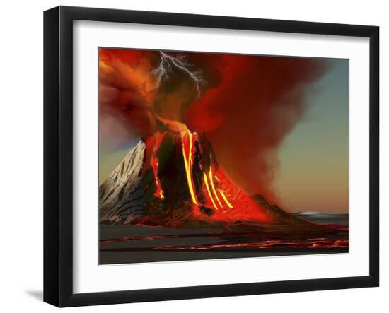 Premium Photographic Print, , large